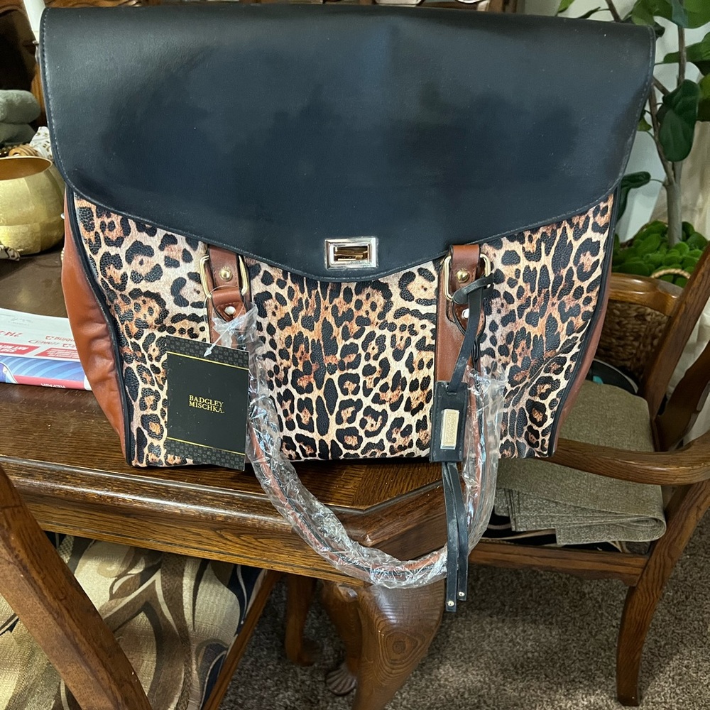 Never used brand new with tags